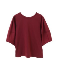 Green Parks ・ＥＬＥＮＣＡＲＥ　ＤＵＥ　バックＺＩＰハイブリットＴ