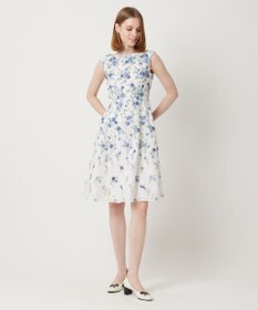 TOCCA 【消臭・洗える！】TOCCA DAISY ドレス