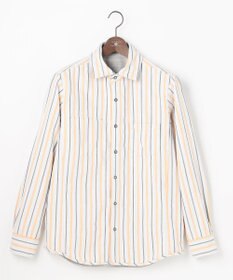 JOSEPH ABBOUD 【キングサイズ・2WAY】 リバーシブルシャツ