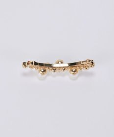 Tiaclasse ランダムパールバレッタ