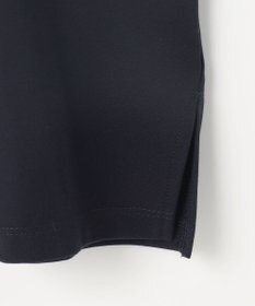 ANY SIS 【接触冷感・UVカット・洗える】ハイストレッチスムースタックスリーブ カットソー