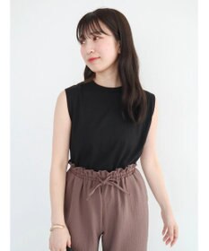 Green Parks ・Ｄｏｕｂｌｅ　Ｆｌａｇｓ　ピグメント加工ノースリＴＥＥ