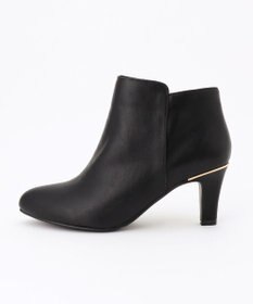 ANY SIS 【美人百花11月号掲載】ミドルフェミニン ショートブーツ