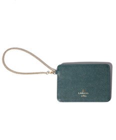 LANVIN en Bleu リュクサンブール　パスケース