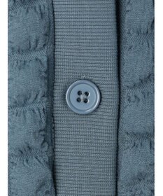 Green Parks ・ＲＡＹ　ＣＡＳＳＩＮ　ポップコーンカーディガン