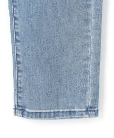 ANY 【洗濯機可/ウエストゴム/ストレッチ】ウルトライージーデニムパンツ