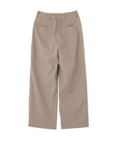 AMERICAN HOLIC サッカーワイドパンツ