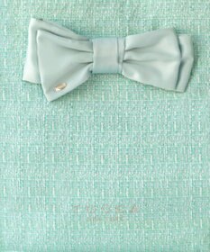 TOCCA 【キャンセル分販売！】【A4サイズ対応】COLOR OF GLORY CUSTOMIZED BAG カスタマイズ トートバッグ