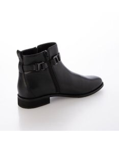 ing 2WAYアンクルベルトブーツ