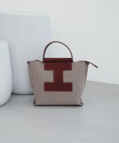 IACUCCI ソルベット S CANVAS/SUEDE