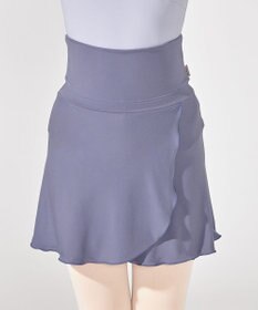 Chacott ショーツスパッツ付スカート