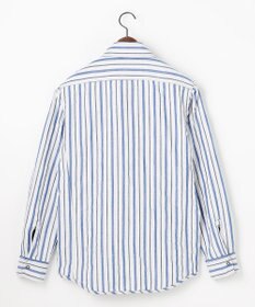 JOSEPH ABBOUD 【キングサイズ・2WAY】 リバーシブルシャツ