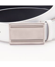 ZERO HALLIBURTON ゼロハリバートン ZERO HALLIBURTON バックルベルト 82194