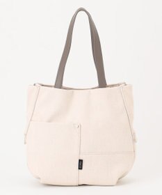 Y'SACCS デニムトートバッグ　Sサイズ