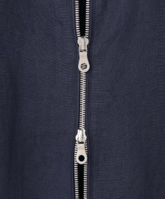 JOSEPH HOMME ベルギーリネンオックス　スウィングトップ