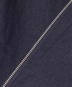 JOSEPH HOMME ベルギーリネンオックス　スウィングトップ