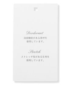 TOCCA RIBBON MONO ドレス