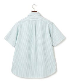 J.PRESS MEN 大人気シリーズに新作登場！【WEB限定】コットンオックスバックブルシャツ / B.D.