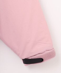 SHARE PARK LADIES 【UNISEX】蓄熱中綿モンスターロングコート（S・Mサイズ）