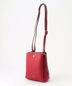 LA BAGAGERIE シンプルポシェット