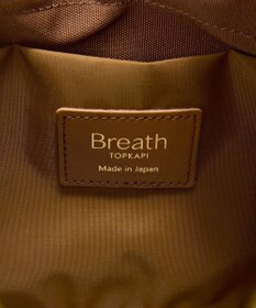 TOPKAPI 【Breath TOPKAPI】SCOTCH GRAIN PELICAN スコッチグレインペリカン サコッシュ ショルダーバッグ / 旅行 バッグ