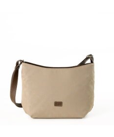 IBIZA モノグラムナイロン　ショルダーバッグ