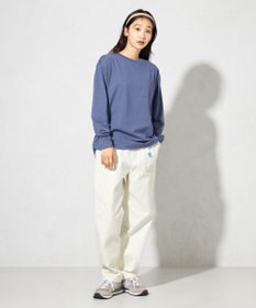SHARE PARK LADIES 【UNISEX】コットンリップベイカーパンツ（S・Mサイズ）