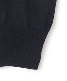 BEIGE， 【洗える】CARNOT / バイカラーニット