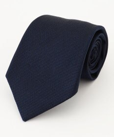 J.PRESS MEN 【GEOMETRIC JACQUARD COLLECTION】ジオメトリックジャガード ネクタイ