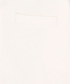 組曲 スウェットニット カーディガン