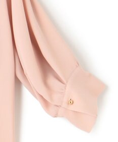 BEIGE， 【S-size】MARIGNY / パフブラウス