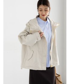 Te chichi マウンテンパーカー