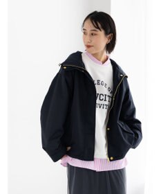 Te chichi マウンテンパーカー