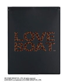 Green Parks ■ＬＯＶＥ　ＢＯＡＴ　ミラー