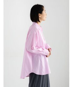 Te chichi オーバーサイズシャツ