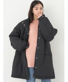 earth music&ecology モンスターコート