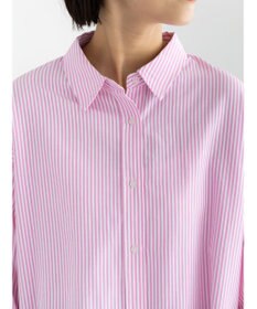 Te chichi オーバーサイズシャツ