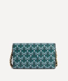 LIBERTY. アイフィス へドン クロスボディ バッグ