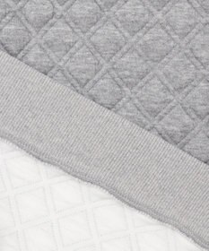 組曲 KIDS 【150-160㎝】ダイヤキルト ワンピース