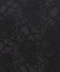 自由区 FORMAL 【日本製】レース ソフト サブバック