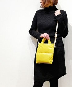 ROOTOTE 1998【軽量：ショルダー】/ LT.サコッシュ.フェザー.カラー-A