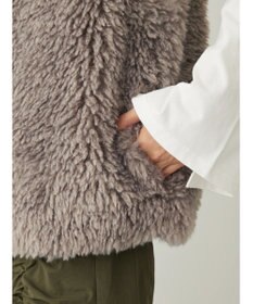 Green Parks ・ＥＬＥＮＣＡＲＥ　ＤＵＥ　シープファーベスト