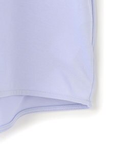 UNFILO ヒートシールドジャージー キーネック レイヤーT