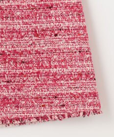 TOCCA CAMELOT TWEED スカート