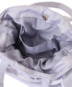 Maison de FLEUR ダブルリボン2Wayトートバッグ