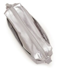 LeSportsac DANIELLA CROSSBODY/フロストシルバーシャイン