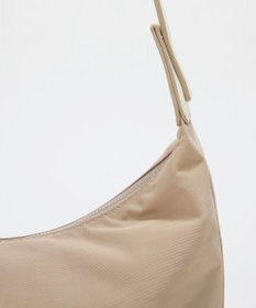 TOPKAPI 【Breath TOPKAPI】MORPH モーフ リンクルナイロン ショルダーバッグ　軽量 / 撥水