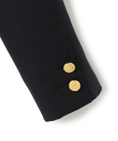 J.PRESS MEN 【WEB・一部店舗限定】シングルブレザー / 金釦 / 総裏