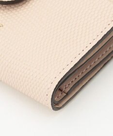 airlist コンパクト二つ折り財布 LUNA ルナ