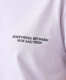 AMERICAN HOLIC フォト&レタリングプリントTシャツ